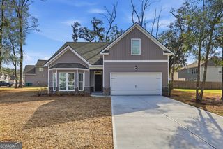 11 Oakmont Drive, Guyton, GA 31312