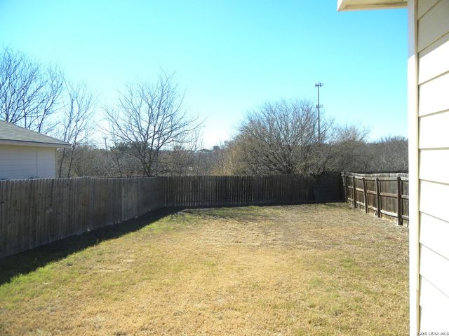 13015 Oconnor Cv, San Antonio, TX 78233