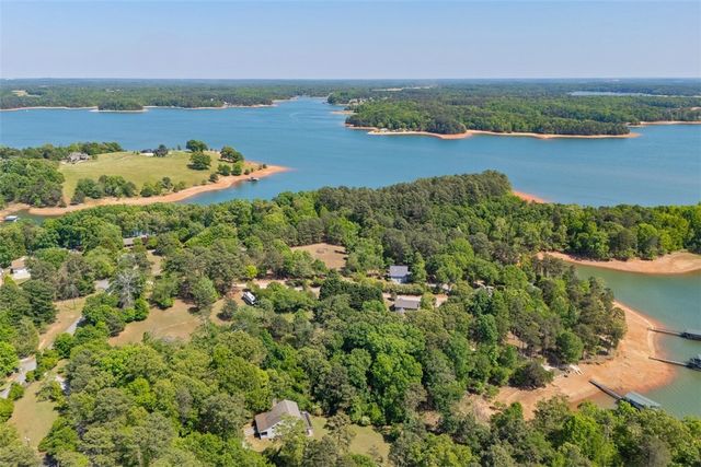 000 midlake heights Drive, Anderson, SC 29626