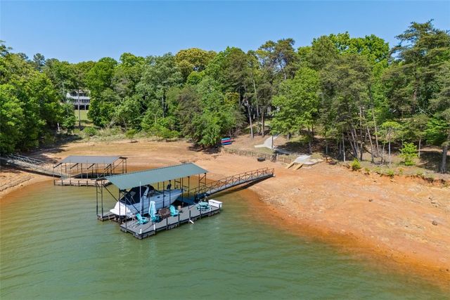 000 midlake heights Drive, Anderson, SC 29626