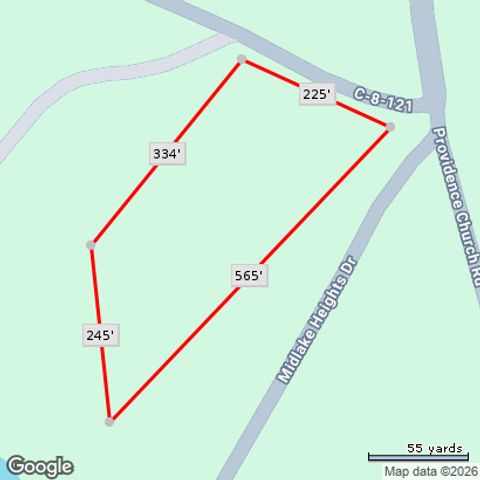 000 midlake heights Drive, Anderson, SC 29626