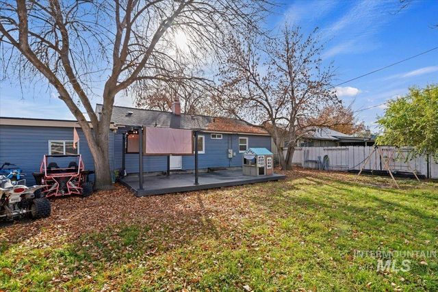 112 Palo Alto Drive, Caldwell, ID 83605