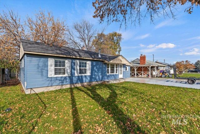 112 Palo Alto Drive, Caldwell, ID 83605