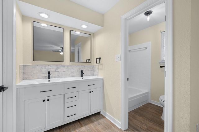 23726 Farm Hill Road, Spring, TX 77373