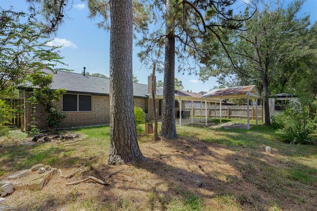 23726 Farm Hill Road, Spring, TX 77373
