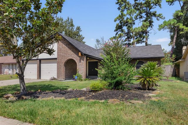 23726 Farm Hill Road, Spring, TX 77373