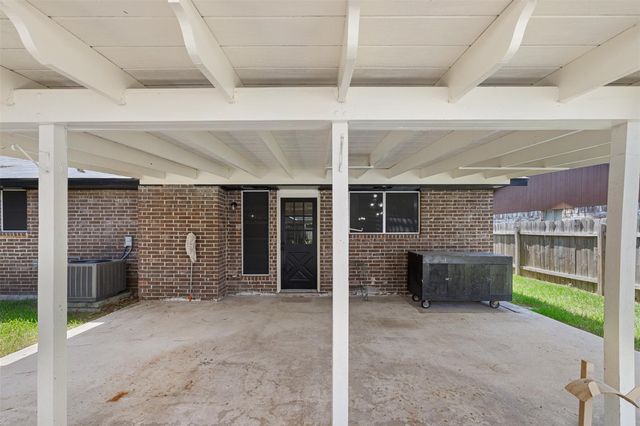 23726 Farm Hill Road, Spring, TX 77373
