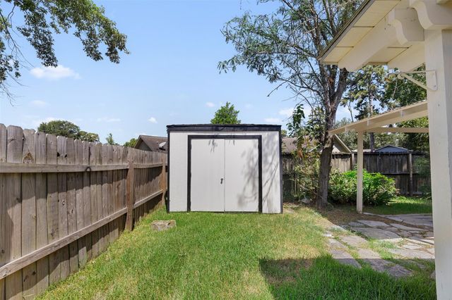 23726 Farm Hill Road, Spring, TX 77373