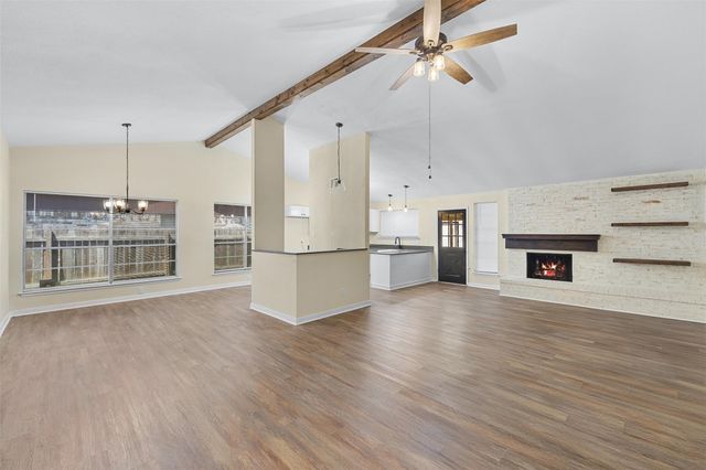 23726 Farm Hill Road, Spring, TX 77373
