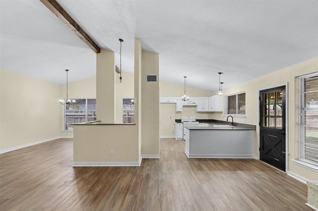 23726 Farm Hill Road, Spring, TX 77373