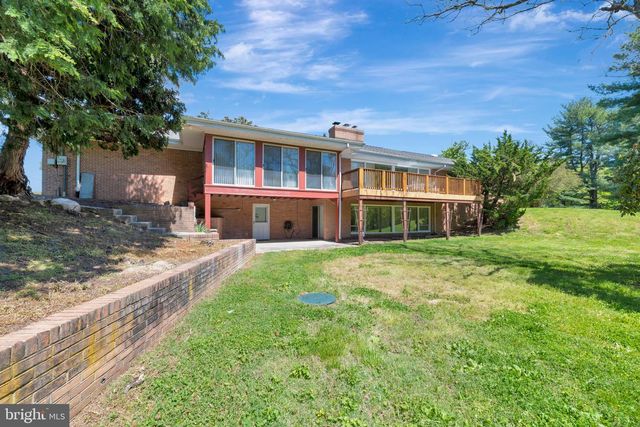 1066 WALKER SCHOOL RD, Smyrna, DE 19977