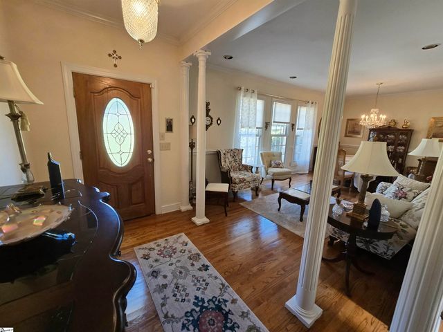 109 Wren Crossing Lane, Easley, SC 29642