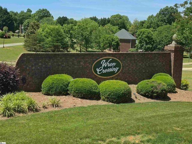 109 Wren Crossing Lane, Easley, SC 29642