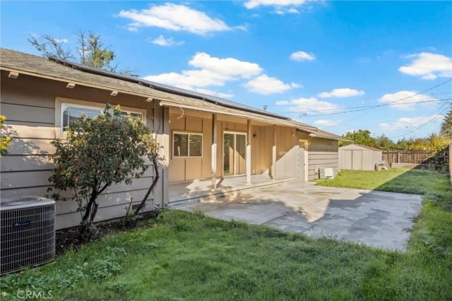 311 6th Street, Corning, CA 96021