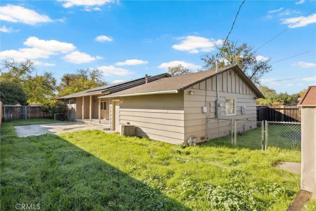 311 6th Street, Corning, CA 96021