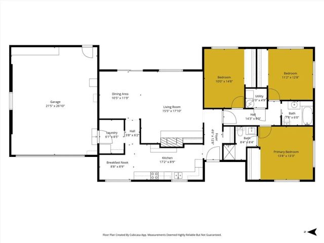 311 6th Street, Corning, CA 96021
