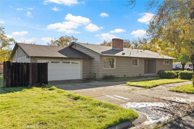 311 6th Street, Corning, CA 96021