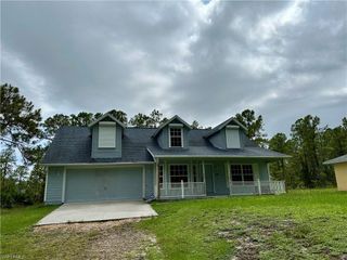 3740 45th AVE NE, Naples, FL 34120
