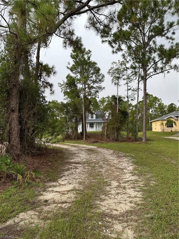 3740 45th AVE NE, NAPLES, FL 34120 — photo 2