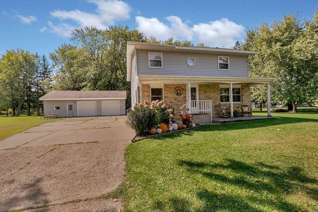 191 4th Avenue S, Foley, MN 56329