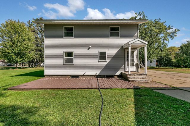 191 4th Avenue S, Foley, MN 56329