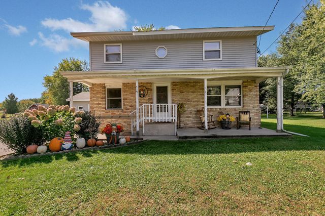 191 4th Avenue S, Foley, MN 56329