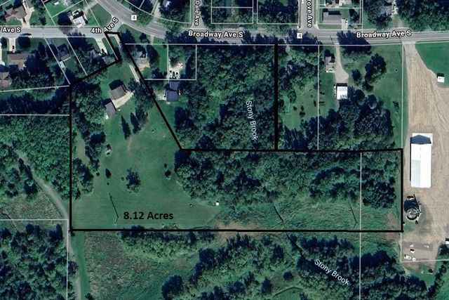 191 4th Avenue S, Foley, MN 56329