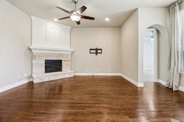 8036 Sylvan Dale Road, Frisco, TX 75036