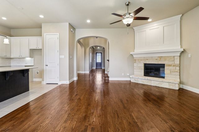 8036 Sylvan Dale Road, Frisco, TX 75036