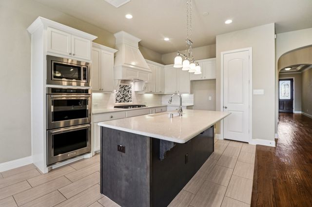 8036 Sylvan Dale Road, Frisco, TX 75036