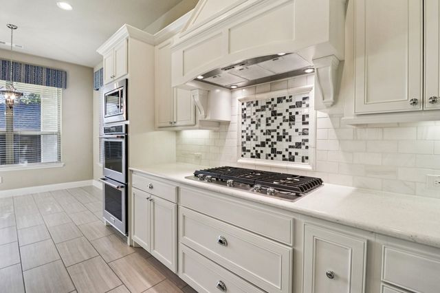 8036 Sylvan Dale Road, Frisco, TX 75036