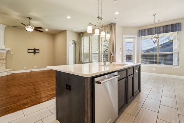 8036 Sylvan Dale Road, Frisco, TX 75036