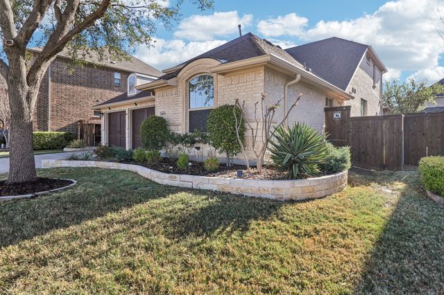 8036 Sylvan Dale Road, Frisco, TX 75036