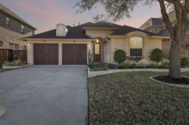 8036 Sylvan Dale Road, Frisco, TX 75036