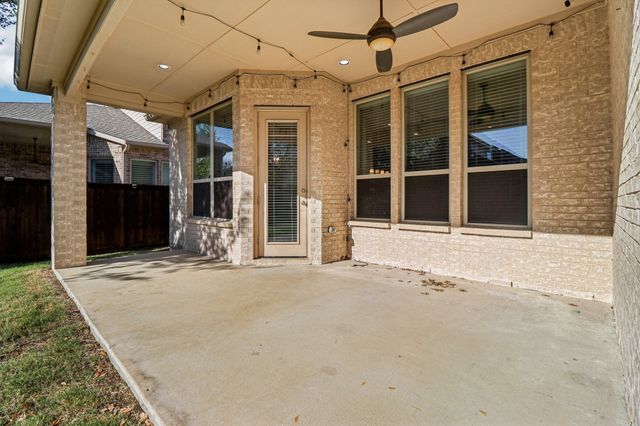 8036 Sylvan Dale Road, Frisco, TX 75036