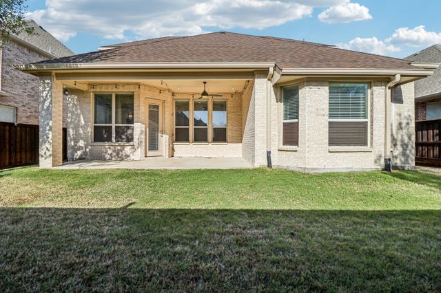 8036 Sylvan Dale Road, Frisco, TX 75036
