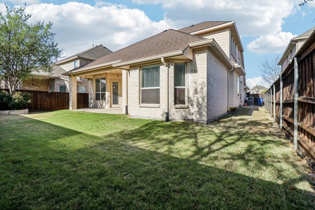 8036 Sylvan Dale Road, Frisco, TX 75036