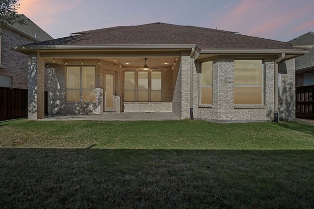8036 Sylvan Dale Road, Frisco, TX 75036