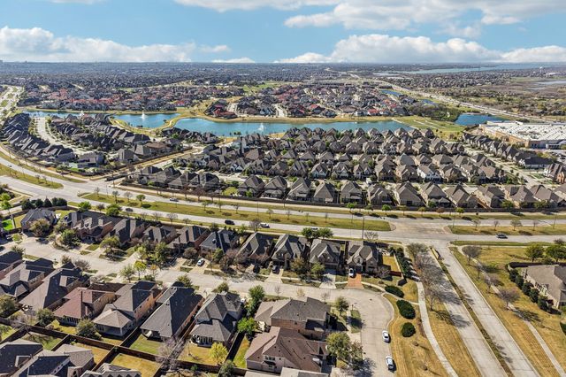 8036 Sylvan Dale Road, Frisco, TX 75036