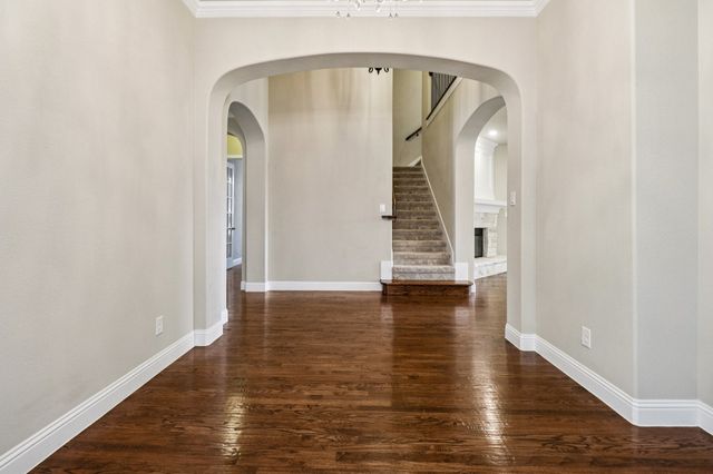 8036 Sylvan Dale Road, Frisco, TX 75036