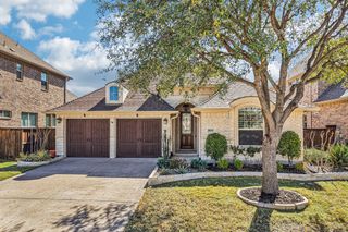8036 Sylvan Dale Road, Frisco, TX 75036