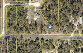 12121 THRASHER AVENUE, Weeki Wachee, FL 34614