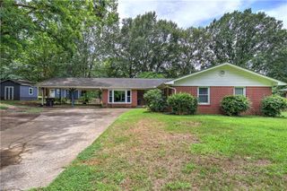 16 Jones Mill Place, Cartersville, GA 30120