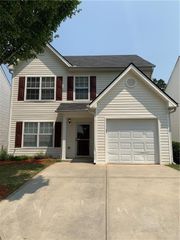 408 Spring Head Drive, Lawrenceville, GA 30046
