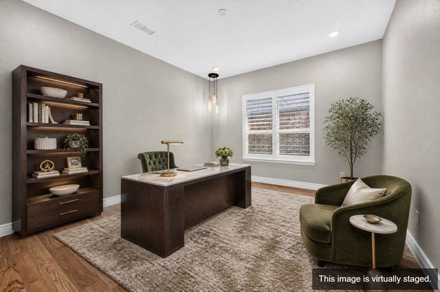 10601 Drinkwater Drive, Denton, TX 76207
