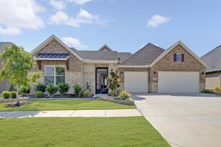 10601 Drinkwater Drive, Denton, TX 76207