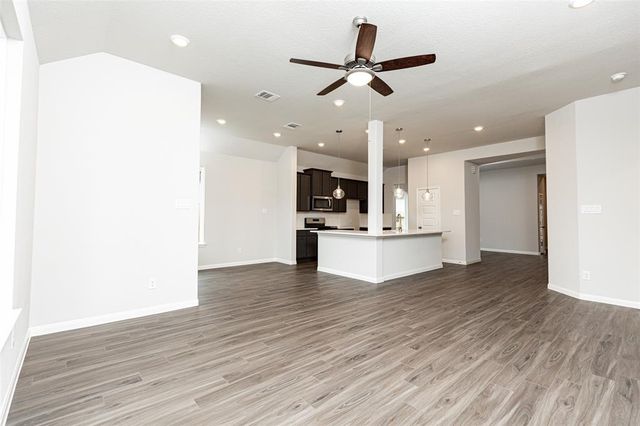 3065 Waxwing Drive, Brookshire, TX 77423