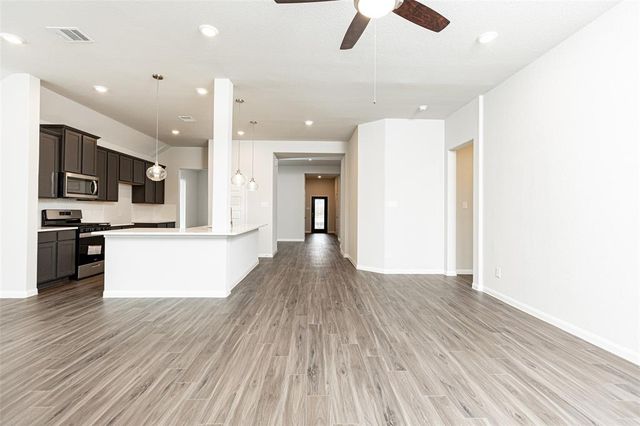 3065 Waxwing Drive, Brookshire, TX 77423