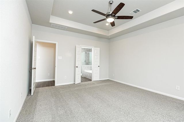 3065 Waxwing Drive, Brookshire, TX 77423