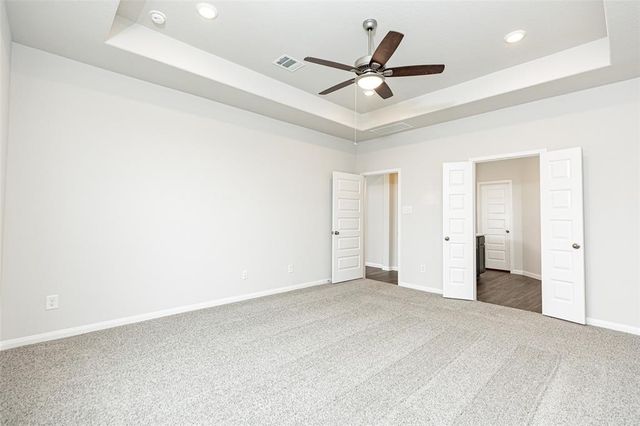 3065 Waxwing Drive, Brookshire, TX 77423